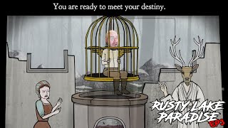 Boils and Hail | Rusty Lake: Paradise Ep.3 (Rusty Lake series)