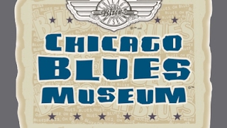 Chicago Blues Museum presents - James Brown at the Taste of Chicago