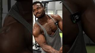 BEST CABLE FLY VARIATION #chestworkout #chestexercises