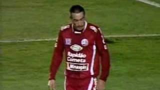 SPFC 1 x 0 Náutico [Brasileiro 2008]