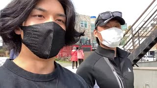 제주 VLOG "제주 맛집,풍경을 담은 일상"