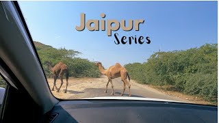 Jaipur Travel Series | Trailer