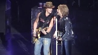 Bon Jovi - Live in Toronto 2003 [FULL]