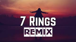 Ariana Grande - 7 rings remix (feat 2 Chainz)