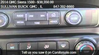 2014 GMC Sierra 1500 Base - for sale in ARLINGTON HEIGHTS ,