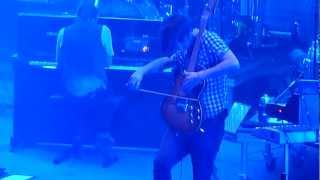 Radiohead Pyramid Song Jobing.com Arena 2012 -HQ