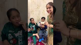 Amaira ko Mile 500rs. #shorts #funny #comedy #challenge #ashortaday #malhotrafamilychannel