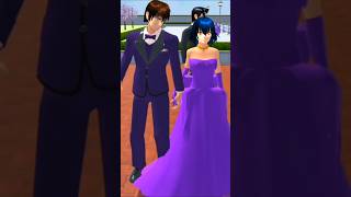 Laki-laki dan perempuan bercinta😍#sakuraschoolsimulator #sakura #shortvideo