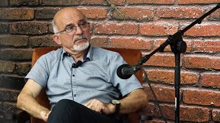 StavCast: prof. dr Staniša Stojiljković