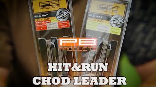 Hit & Run Chod Leader