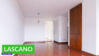 APARTAMENTO ARRIENDO 60 m2 - EL LAGO - BOGOTA