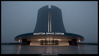 Houston Space Center: Behind the Scenes of Space History