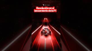 ¿Todos los lanzamientos de la #f1 2025 en un mismo evento?