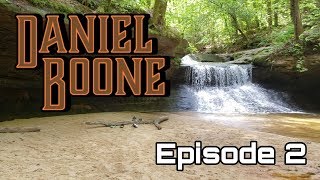 Daniel Boone N.F|Dual Sport|Episode 2