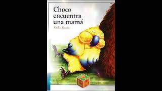 Cuento Infantil Choco encuentra una mamà @Fantasticomundodememoylola Suscribete al canal