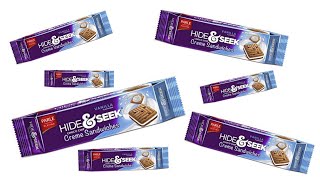 parle platina hide and seek vanilla flavor creme sandwich biscuits