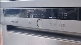 How to ınstall a dishwasher step by step - bulaşık makinem suyu boşaltmıyor.