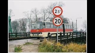 Ikarus 280.26 #2161 WPK/PKM/ZKM Gdańsk