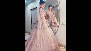 5 most beautiful dress #yt #viral #fashion #trend #shortvideo #youtubeshorts @tseries @YouTube