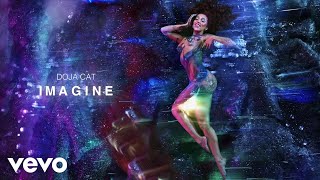 Doja Cat - Imagine (Visualizer)