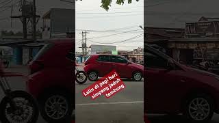 Simpang jodoh tembung#vidioshort #fypシ゚viral #pejuangkeluarga #lalin