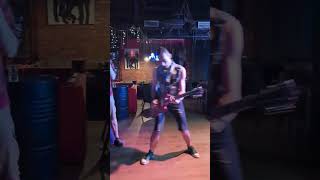 Punk solo🤘🤘🤘 #amazing #guitar #best #rock #music #solo #punk #punkrock #punkstyle #shorts #short