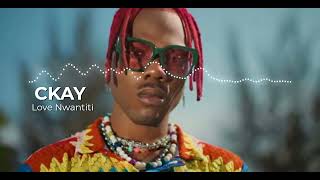 Love nwantiti (ah ah ah) Song by CKay #ckay  #lovenwantiti