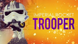 Imperial Rocket Trooper