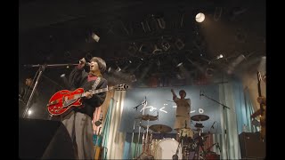 ねぐせ。「スーパー愛したい」Oneman Live 2022.11.08 at 恵比寿LIQUIDROOM