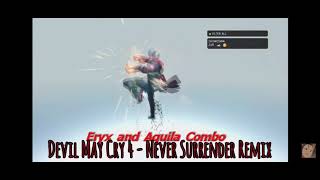 peck324 - Devil May Cry 4 Never Surrender Remix