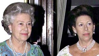 Queen Elizabeth II vs Princess Margaret - Love & Loyalty - Royal Family Film