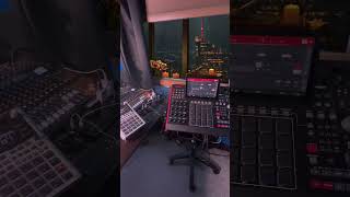 Mpc X Sp 404 MK2 Beat