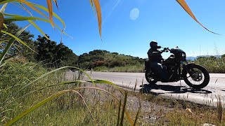 Transmisión en vivo de Herculano Biker