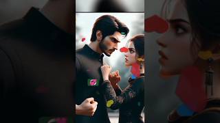 Ek  Din Jhagda  Ek din Pyar #shortsvideo #viralvideo #bhattvlogs