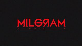 MILGRAM -ミルグラム- / Teaser Movie