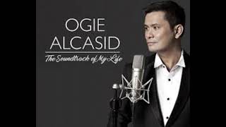 Nandito Ako : Ogie Alcasid - Original Version