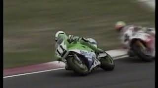 WSBK 1990