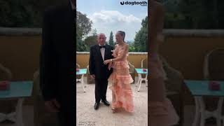 Crafty Dad Reveals Genius Hack to Stay Cool at Destination Weddings || Dogtooth Media