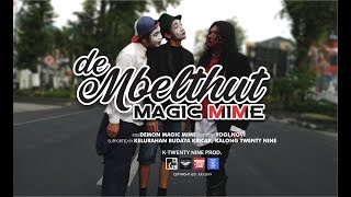 De Mbelthut Magic Mime KissDemon Feat Kalong Twenty Nine