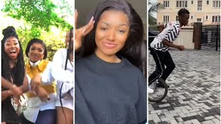 Anoti - Wizkid TikTok Compilations.