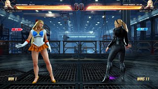 The GODLIKE Lili Mirror that You've ALL been Waiting for | Tekken 8