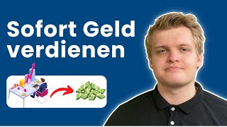 Freelancer werden & SOFORT Geld verdienen | Neue Möglichkeiten & unbekannte Plattformen