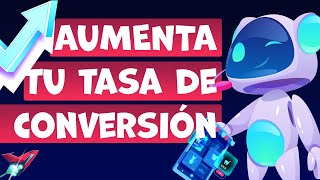 Como Duplicar Tu Tasa de Conversión en Tu tienda Online  🚀 En 2023