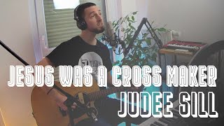 🎸 Jesus Was a Cross Maker — Judee Sill