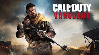 Call Of Duty: Vanguard - WEAPON XP GRIND MULTIPLAYER!