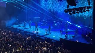 Hozier, Movement, Stockholm, Sweden 26/11-2023