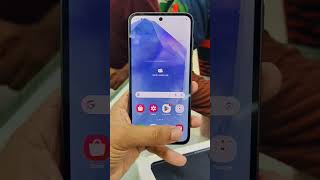 Samsung Galaxy A55 5g #galaxysA55 #samsungbangladesh #samsunggalaxya555G