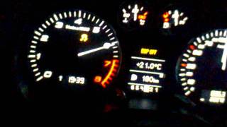 Audi s3 my 2011  2.0 tfsi rimappatura al cambio DSG e ECU -  DSG S-TRONIC REMAP TEST