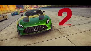 Asphalt 9: Legends Live Stream Multiplayer Events and More Gameplay #39