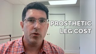 Prosthetic Leg Cost - Rinella Prosthetics & Orthotics